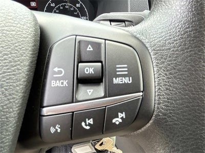 2024 Ford Transit-350 Base