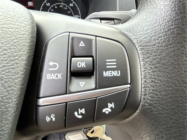 2024 Ford Transit-350 Base