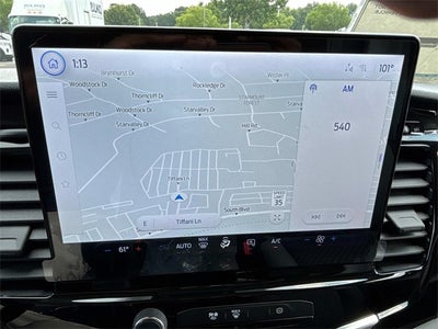 2024 Ford Transit-350 Base