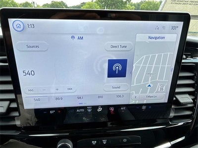 2024 Ford Transit-350 Base