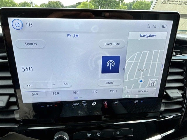 2024 Ford Transit-350 Base