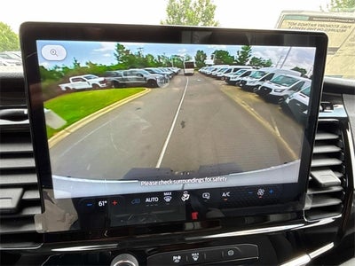 2024 Ford Transit-350 Base