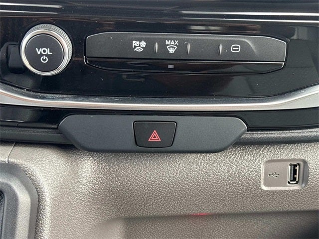 2024 Ford Transit-350 Base