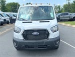 2024 Ford Transit-350 Base