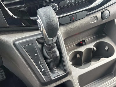 2024 Ford Transit-350 Base
