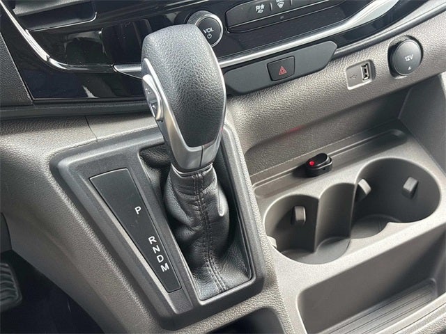 2024 Ford Transit-350 Base