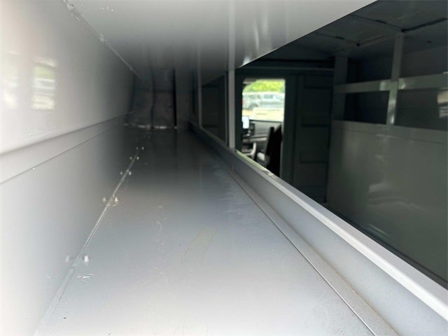 2024 Ford Transit-350 Base