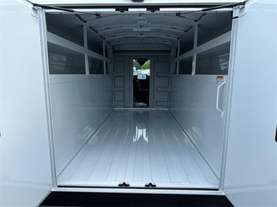 2024 Ford Transit-350 Base