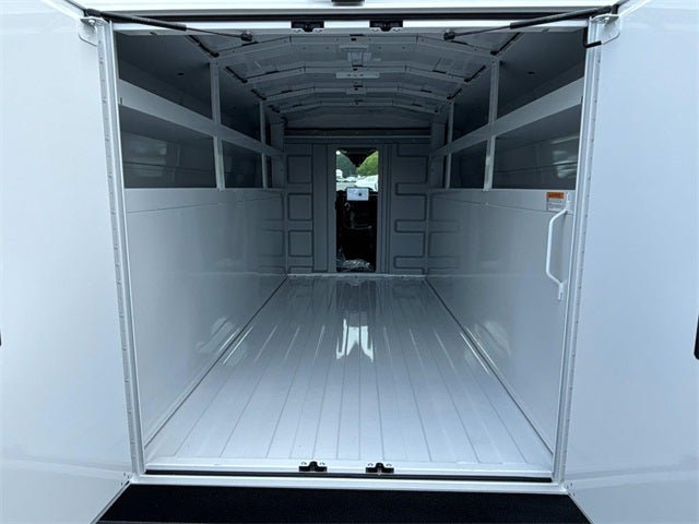 2024 Ford Transit-350 Base