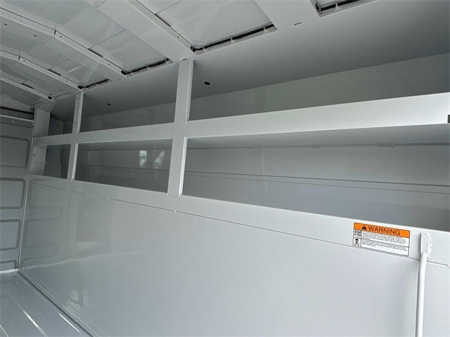 2024 Ford Transit-350 Base