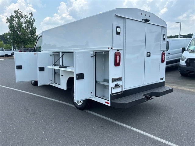 2024 Ford Transit-350 Base