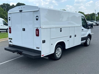 2024 Ford Transit-350 Base