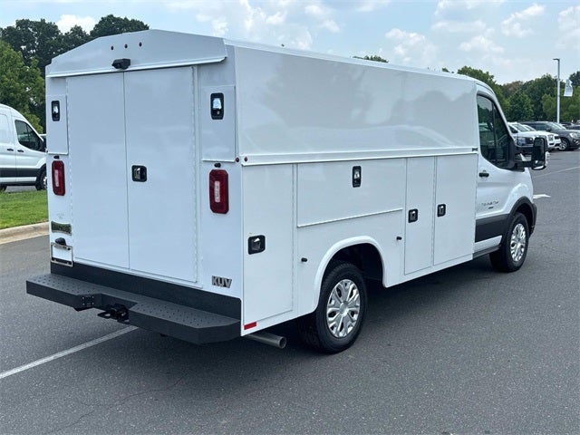 2024 Ford Transit-350 Base