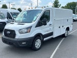 2024 Ford Transit-350 Base