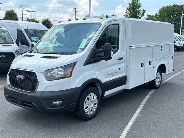 2024 Ford Transit-350 Base