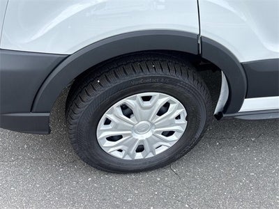 2024 Ford Transit-350 Base