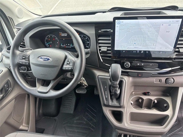 2024 Ford Transit-350 Base