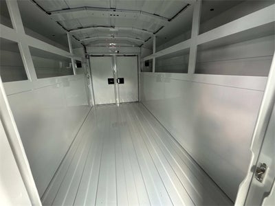 2024 Ford Transit-350 Base