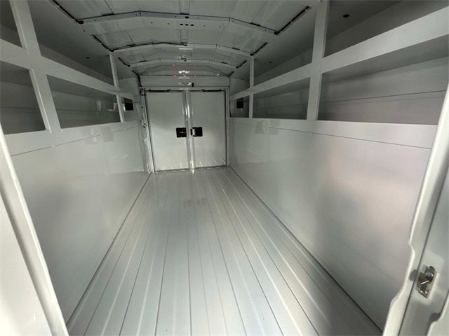 2024 Ford Transit-350 Base