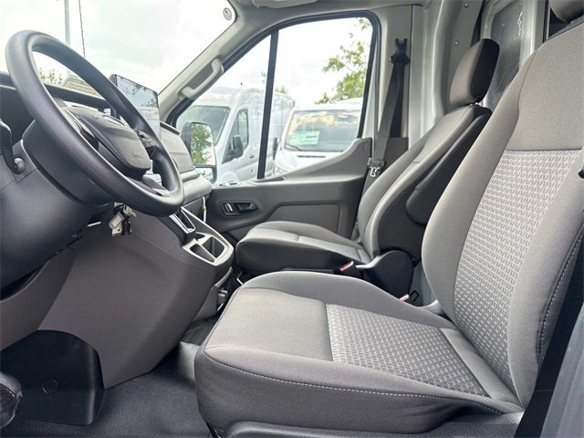 2024 Ford Transit-350 Base