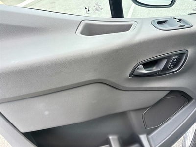 2024 Ford Transit-350 Base