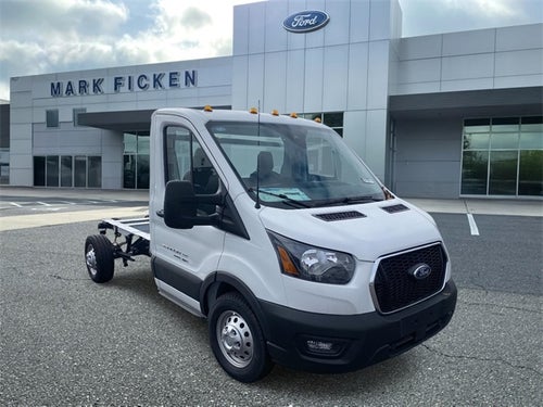 2024 Ford Transit-350 Base