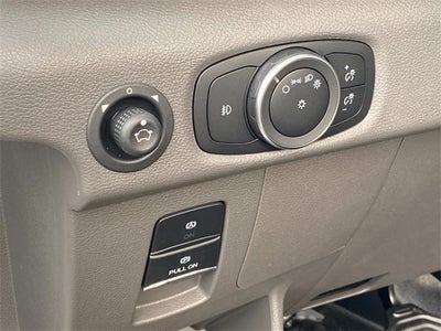 2024 Ford Transit-350 Base