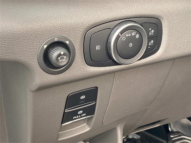 2024 Ford Transit-350 Base