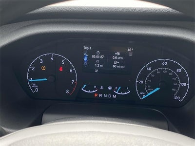 2024 Ford Transit-350 Base