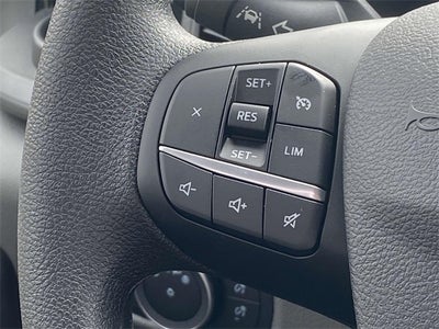 2024 Ford Transit-350 Base