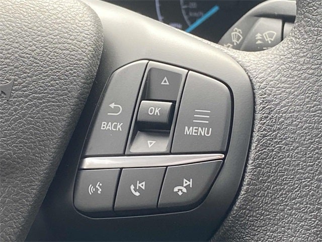 2024 Ford Transit-350 Base