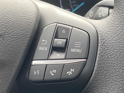 2024 Ford Transit-350 Base