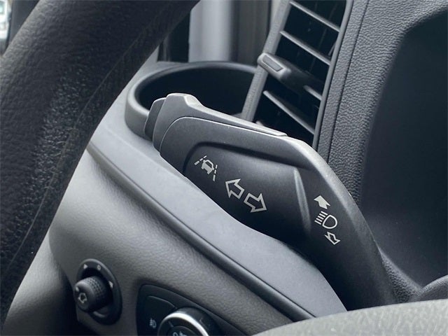 2024 Ford Transit-350 Base