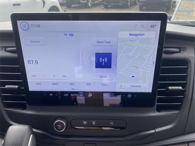 2024 Ford Transit-350 Base