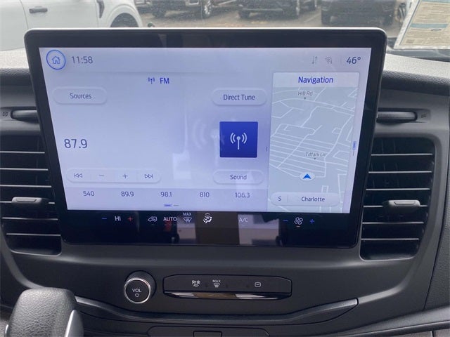 2024 Ford Transit-350 Base