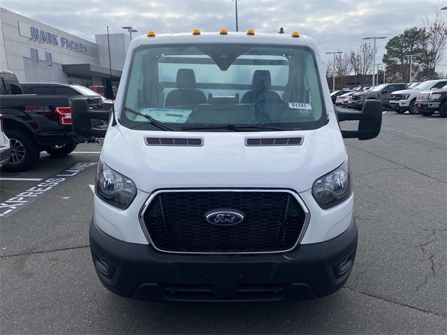 2024 Ford Transit-350 Base