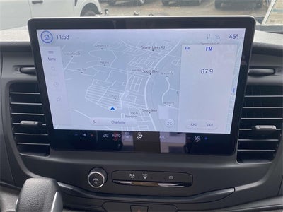 2024 Ford Transit-350 Base