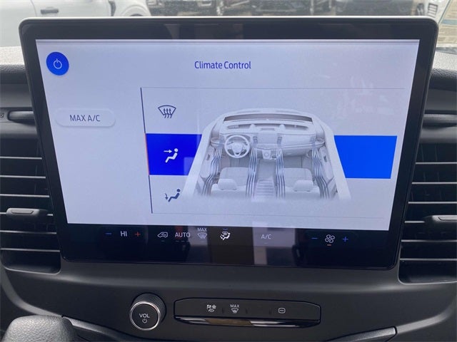 2024 Ford Transit-350 Base