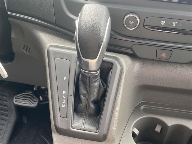 2024 Ford Transit-350 Base