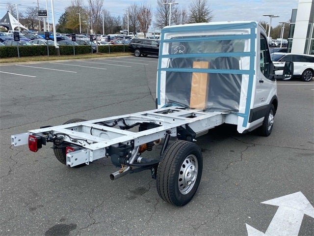 2024 Ford Transit-350 Base
