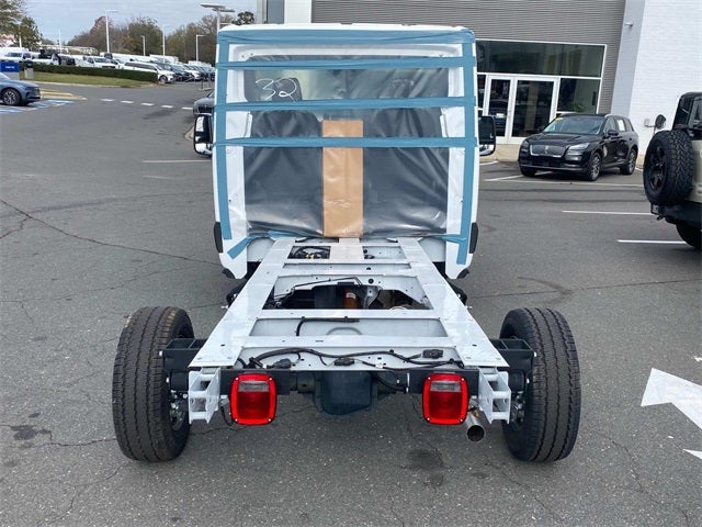 2024 Ford Transit-350 Base