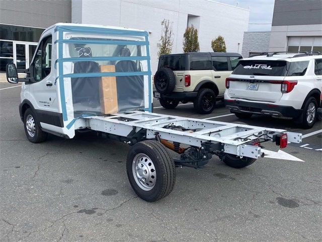 2024 Ford Transit-350 Base