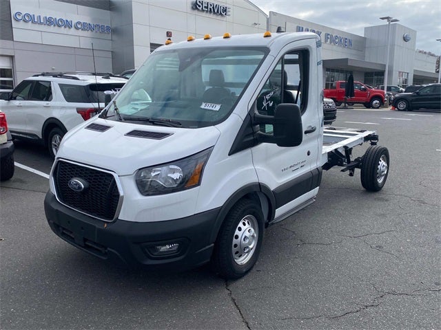 2024 Ford Transit-350 Base