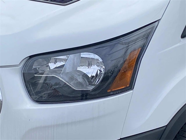 2024 Ford Transit-350 Base