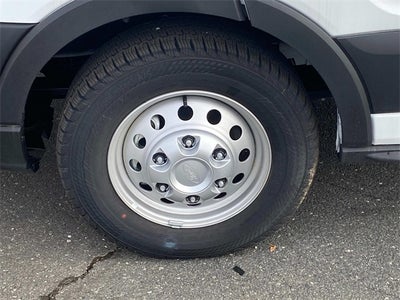 2024 Ford Transit-350 Base