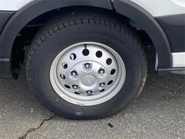 2024 Ford Transit-350 Base