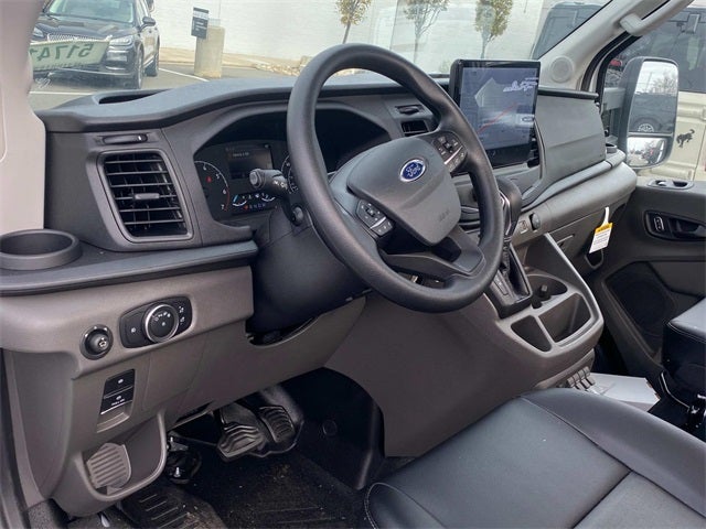 2024 Ford Transit-350 Base