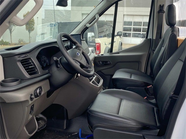 2024 Ford Transit-350 Base