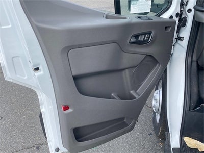 2024 Ford Transit-350 Base