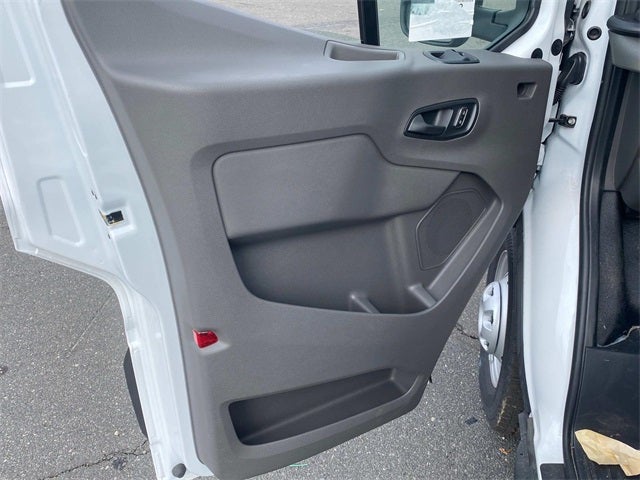 2024 Ford Transit-350 Base